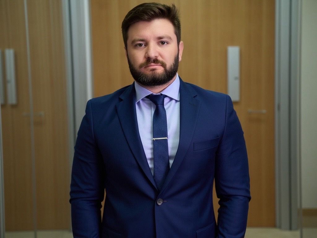 Cleisson Barreto, especialista em investimentos e planejador financeiro